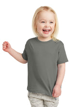 Rabbit Skinsƒ?› Toddler Fine Jersey Tee. RS3321
