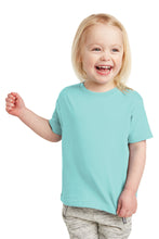 Rabbit Skinsƒ?› Toddler Fine Jersey Tee. RS3321