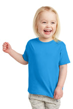 Rabbit Skinsƒ?› Toddler Fine Jersey Tee. RS3321
