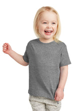 Rabbit Skinsƒ?› Toddler Fine Jersey Tee. RS3321