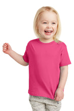 Rabbit Skinsƒ?› Toddler Fine Jersey Tee. RS3321