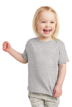 Rabbit Skinsƒ?› Toddler Fine Jersey Tee. RS3321