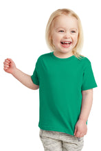 Rabbit Skinsƒ?› Toddler Fine Jersey Tee. RS3321
