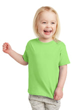 Rabbit Skinsƒ?› Toddler Fine Jersey Tee. RS3321