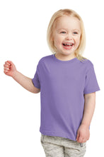 Rabbit Skinsƒ?› Toddler Fine Jersey Tee. RS3321