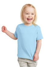Rabbit Skinsƒ?› Toddler Fine Jersey Tee. RS3321