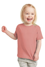 Rabbit Skinsƒ?› Toddler Fine Jersey Tee. RS3321