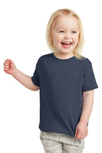 Rabbit Skinsƒ?› Toddler Fine Jersey Tee. RS3321