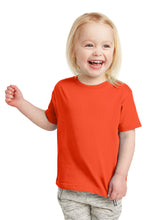 Rabbit Skinsƒ?› Toddler Fine Jersey Tee. RS3321