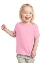 Rabbit Skinsƒ?› Toddler Fine Jersey Tee. RS3321