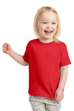 Rabbit Skinsƒ?› Toddler Fine Jersey Tee. RS3321