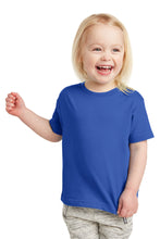 Rabbit Skinsƒ?› Toddler Fine Jersey Tee. RS3321
