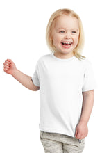 Rabbit Skinsƒ?› Toddler Fine Jersey Tee. RS3321