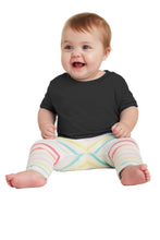 Rabbit Skinsƒ?› Infant Fine Jersey Tee. RS3322