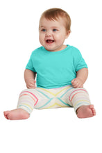 Rabbit Skinsƒ?› Infant Fine Jersey Tee. RS3322