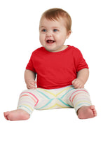 Rabbit Skinsƒ?› Infant Fine Jersey Tee. RS3322