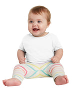 Rabbit Skinsƒ?› Infant Fine Jersey Tee. RS3322