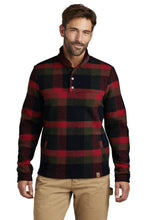 Russell Outdoors? Basin Snap Pullover RU551 RU551