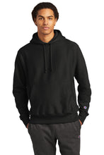 Champion Â®  Reverse Weave Â®  Hooded Sweatshirt S101