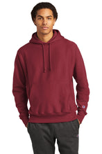 Champion Â®  Reverse Weave Â®  Hooded Sweatshirt S101
