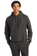 Champion Â®  Reverse Weave Â®  Hooded Sweatshirt S101
