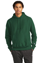 Champion Â®  Reverse Weave Â®  Hooded Sweatshirt S101