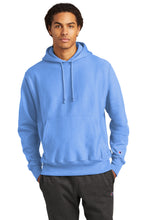 Champion Â®  Reverse Weave Â®  Hooded Sweatshirt S101
