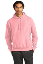Champion Â®  Reverse Weave Â®  Hooded Sweatshirt S101