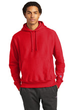 Champion Â®  Reverse Weave Â®  Hooded Sweatshirt S101