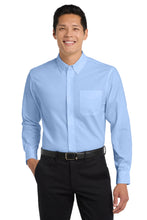 Port Authority?? Long Sleeve Easy Care Shirt S608