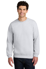 Gildan?? Softstyle?? Crewneck Sweatshirt SF000
