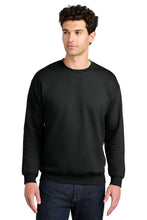 Gildan?? Softstyle?? Crewneck Sweatshirt SF000