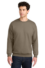 Gildan?? Softstyle?? Crewneck Sweatshirt SF000