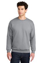 Gildan?? Softstyle?? Crewneck Sweatshirt SF000