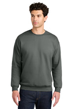 Gildan?? Softstyle?? Crewneck Sweatshirt SF000