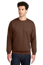 Gildan?? Softstyle?? Crewneck Sweatshirt SF000