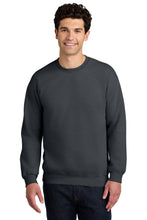 Gildan?? Softstyle?? Crewneck Sweatshirt SF000