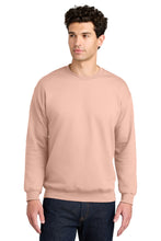 Gildan?? Softstyle?? Crewneck Sweatshirt SF000