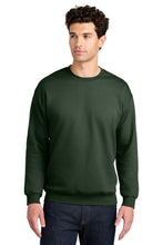 Gildan?? Softstyle?? Crewneck Sweatshirt SF000