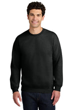 Gildan?? Softstyle?? Crewneck Sweatshirt SF000