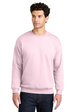 Gildan?? Softstyle?? Crewneck Sweatshirt SF000
