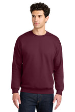 Gildan?? Softstyle?? Crewneck Sweatshirt SF000