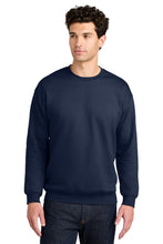 Gildan?? Softstyle?? Crewneck Sweatshirt SF000