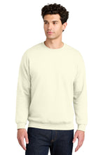Gildan?? Softstyle?? Crewneck Sweatshirt SF000