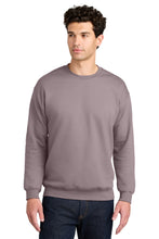 Gildan?? Softstyle?? Crewneck Sweatshirt SF000
