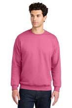 Gildan?? Softstyle?? Crewneck Sweatshirt SF000