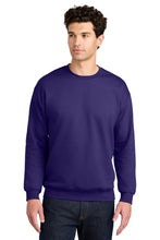 Gildan?? Softstyle?? Crewneck Sweatshirt SF000