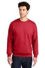 Gildan?? Softstyle?? Crewneck Sweatshirt SF000