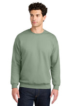 Gildan?? Softstyle?? Crewneck Sweatshirt SF000