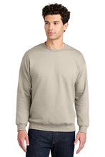 Gildan?? Softstyle?? Crewneck Sweatshirt SF000